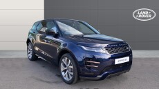 Land Rover Range Rover Evoque 2.0 D165 R-Dynamic HSE 5dr Auto Diesel Hatchback